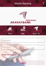 ararat mobile bank